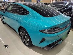 Xiaomi SU7 2024 Rear-Wheel Drive Ultra-Long Range Advanced Autonomous Driving Pro - ფოტო 4