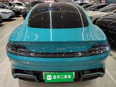 Xiaomi SU7 2024 Rear-Wheel Drive Ultra-Long Range Advanced Autonomous Driving Pro - ფოტო 5