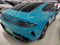 Xiaomi SU7 2024 Rear-Wheel Drive Ultra-Long Range Advanced Autonomous Driving Pro - ფოტო 6