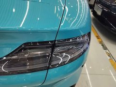 Xiaomi SU7 2024 Rear-Wheel Drive Ultra-Long Range Advanced Autonomous Driving Pro - ფოტო 7