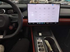 Xiaomi SU7 2024 Rear-Wheel Drive Ultra-Long Range Advanced Autonomous Driving Pro - ფოტო 9