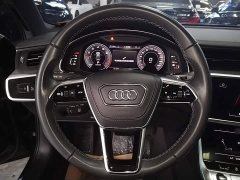 Audi A6L 45 TFSI Premium Dynamic - ფოტო 10
