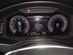 Audi A6L 45 TFSI Premium Dynamic - ფოტო 11