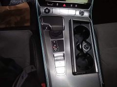 Audi A6L 45 TFSI Premium Dynamic - ფოტო 13
