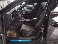 Audi A6L 45 TFSI Premium Dynamic - ფოტო 14