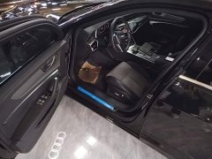 Audi A6L 45 TFSI Premium Dynamic - ფოტო 15