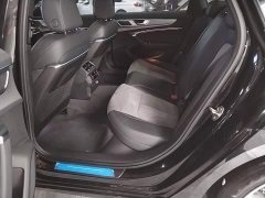 Audi A6L 45 TFSI Premium Dynamic - ფოტო 16