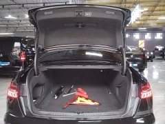 Audi A6L 45 TFSI Premium Dynamic - ფოტო 18