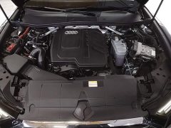 Audi A6L 45 TFSI Premium Dynamic - ფოტო 19