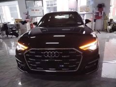 Audi A6L 45 TFSI Premium Dynamic - ფოტო 2