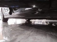 Audi A6L 45 TFSI Premium Dynamic - ფოტო 20