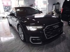 Audi A6L 45 TFSI Premium Dynamic - ფოტო 3