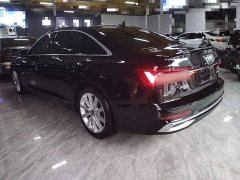 Audi A6L 45 TFSI Premium Dynamic - ფოტო 4