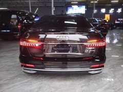 Audi A6L 45 TFSI Premium Dynamic - ფოტო 5