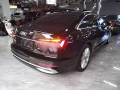 Audi A6L 45 TFSI Premium Dynamic - ფოტო 6