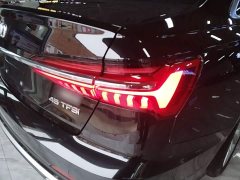 Audi A6L 45 TFSI Premium Dynamic - ფოტო 7