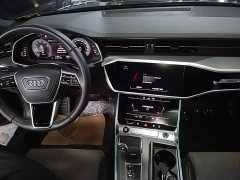 Audi A6L 45 TFSI Premium Dynamic - ფოტო 9