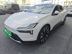 Polestar 4 Dual Motor Long Range Plus Dual Star Connected Edition - ფოტო 1