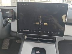 Polestar 4 Dual Motor Long Range Plus Dual Star Connected Edition - ფოტო 12