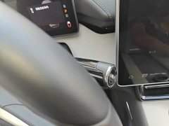 Polestar 4 Dual Motor Long Range Plus Dual Star Connected Edition - ფოტო 13