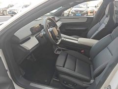 Polestar 4 Dual Motor Long Range Plus Dual Star Connected Edition - ფოტო 14