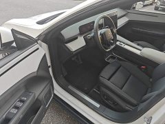 Polestar 4 Dual Motor Long Range Plus Dual Star Connected Edition - ფოტო 15
