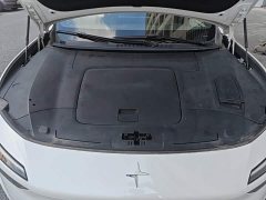 Polestar 4 Dual Motor Long Range Plus Dual Star Connected Edition - ფოტო 19