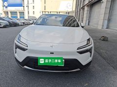 Polestar 4 Dual Motor Long Range Plus Dual Star Connected Edition - ფოტო 2
