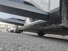 Polestar 4 Dual Motor Long Range Plus Dual Star Connected Edition - ფოტო 20