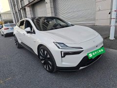 Polestar 4 Dual Motor Long Range Plus Dual Star Connected Edition - ფოტო 3