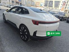 Polestar 4 Dual Motor Long Range Plus Dual Star Connected Edition - ფოტო 4