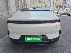 Polestar 4 Dual Motor Long Range Plus Dual Star Connected Edition - ფოტო 5