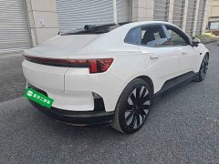 Polestar 4 Dual Motor Long Range Plus Dual Star Connected Edition - ფოტო 6