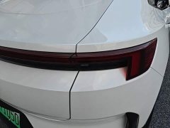 Polestar 4 Dual Motor Long Range Plus Dual Star Connected Edition - ფოტო 7