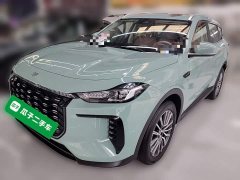 Jetour X70 C-DM Voyage Edition PRO 5-seater - ფოტო 1