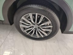Jetour X70 C-DM Voyage Edition PRO 5-seater - ფოტო 11