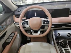 Jetour X70 C-DM Voyage Edition PRO 5-seater - ფოტო 14