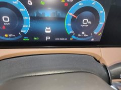 Jetour X70 C-DM Voyage Edition PRO 5-seater - ფოტო 16