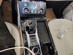 Jetour X70 C-DM Voyage Edition PRO 5-seater - ფოტო 18