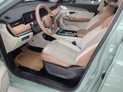 Jetour X70 C-DM Voyage Edition PRO 5-seater - ფოტო 19