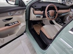 Jetour X70 C-DM Voyage Edition PRO 5-seater - ფოტო 20