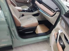 Jetour X70 C-DM Voyage Edition PRO 5-seater - ფოტო 8