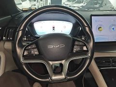 BYD Song Plus New Energy 2023 Champion Edition EV 520KM Flagship - ფოტო 10