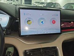 BYD Song Plus New Energy 2023 Champion Edition EV 520KM Flagship - ფოტო 12