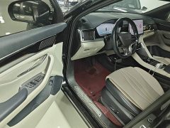 BYD Song Plus New Energy 2023 Champion Edition EV 520KM Flagship - ფოტო 15