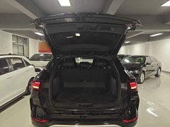 BYD Song Plus New Energy 2023 Champion Edition EV 520KM Flagship - ფოტო 18