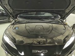 BYD Song Plus New Energy 2023 Champion Edition EV 520KM Flagship - ფოტო 19