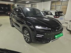 BYD Song Plus New Energy 2023 Champion Edition EV 520KM Flagship - ფოტო 3