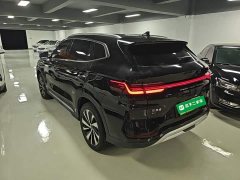 BYD Song Plus New Energy 2023 Champion Edition EV 520KM Flagship - ფოტო 4