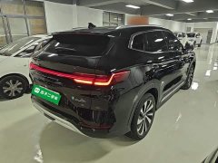 BYD Song Plus New Energy 2023 Champion Edition EV 520KM Flagship - ფოტო 6